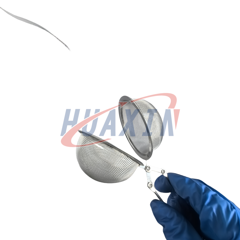 Stainless Steel Net Filter